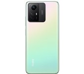 Xiaomi Redmi Note 12S 16,3 cm (6.43") SIM doble Android 13 4G USB Tipo C 6 GB 128 GB 5000 mAh Verde