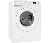 Indesit MTWA 71252 W SPT lavadora Carga frontal 7 kg 1200 RPM Blanco