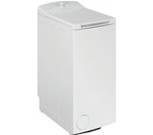 Lavadora Carga Superior Whirlpool TDLR6240L SP/N | 6 KG | 1200 RPM | Clase B