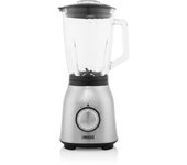 Princess 212091 Batidora de vaso 1000 W Acero
