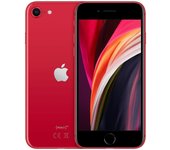 SMARTPHONE APPLE IPHONE SE 64GB ROJO CP