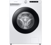 Lavadora Carga frontal Samsung WW90T534DAWC | 9 kg | 1400 RPM | Blanco