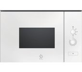 Balay 3CP5002B3 microondas Blanco Solo microondas Integrado 20 L 800 W