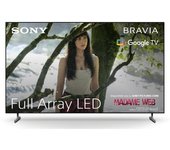 Sony KD-75X85L 190,5 cm (75") 4K Ultra HD Smart TV Wifi Negro