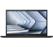 ASUS ExpertBook B1 B1402CVA-EB1260W - Ordenador Portátil 14" Full HD (Intel Core i7-1355U, 16GB RAM, 512GB SSD, UHD Graphics, Windows 11 Home) Negro Estrella - Teclado QWERTY español