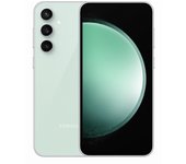 Samsung Galaxy S23 FE SM-S711B 16,3 cm (6.4") SIM doble 5G USB Tipo C 8 GB 256 GB 4500 mAh Color menta