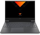Victus by HP 16-e0098ns AMD Ryzen™ 7 5800H Portátil 40,9 cm (16.1") Full HD 16 GB DDR4-SDRAM 512 GB SSD NVIDIA GeForce RTX 3050 Wi-Fi 6 (802.11ax) FreeDOS Negro