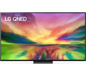 LG QNED 75QNED816RE 190,5 cm (75") 4K Ultra HD Smart TV Wifi Azul