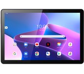 Lenovo Tab M10 Tigre 64 GB 25,6 cm (10.1") 4 GB Wi-Fi 5 (802.11ac) Android 11 Gris