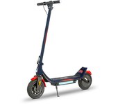 RedBull SPECT Racer Teen 2 25 kmh Negro, Rojo 7,8 Ah