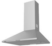 CATA OMEGA II 600 De pared Acero inoxidable 645 m³/h