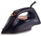 Ufesa PV1100C Plancha a vapor Negro