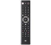 One For All TV Replacement Remotes URC1313 mando a distancia IR inalámbrico Botones