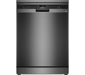 Siemens iQ300 SN23EC03ME lavavajillas Independiente 14 cubiertos B