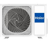 Haier 1U50MEGFRA Unidad exterior de aire acondicionado Blanco
