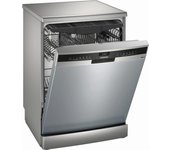 Siemens iQ300 SN23HI02ME lavavajillas Independiente 14 cubiertos D