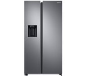 Samsung RS68A8842S9 nevera puerta lado a lado Independiente 634 L D Acero inoxidable
