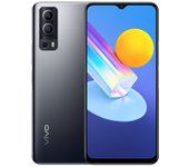 VIVO Y72 5G 16,7 cm (6.58") USB Tipo C 8 GB 128 GB 5000 mAh Negro