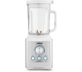 Ufesa Opal Titanium 1,8 L Batidora de vaso 1800 W Blanco