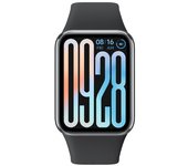 Xiaomi Smart Band 9 Pro AMOLED Pulsera de actividad 4,42 cm (1.74") Negro