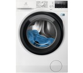 Electrolux Serie 700 EWI7216O2B lavadora-secadora Independiente Carga frontal Blanco D