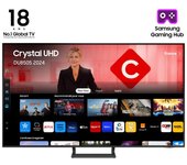 Samsung TU75DU8505K 190,5 cm (75") 4K Ultra HD Smart TV Wifi Gris