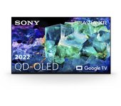 Sony XR-55A95K 139,7 cm (55") 4K Ultra HD Smart TV Wifi Negro