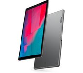 Tablet LENOVO 74186 7609 (10.1'' - 32 GB - Wi-Fi - Gris)