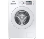 Lavadora Carga frontal Samsung WW80TA049TH/EC | 8 kg | 1400 RPM | Blanco