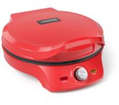 Princess 115007 fabricante de pizza y hornos 1 Pizza(s) 2000 W Rojo