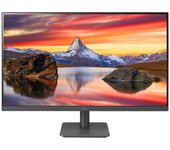 LG 27MP400-C pantalla para PC 68,6 cm (27") 1920 x 1080 Pixeles Full HD LCD Verde