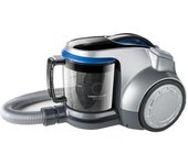 Black & Decker BXVML700E aspiradora 2 L Aspiradora cilíndrica Secar 700 W Sin bolsa