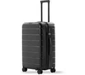 Xiaomi BHR8602GL maleta Armazón duro Negro 39 L Policarbonato (PC)