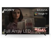 Sony XR-55X90L 139,7 cm (55") 4K Ultra HD Smart TV Wifi Plata