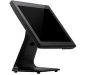 Premier TM-150 LED monitor POS 38,1 cm (15") 1024 x 768 Pixeles SVGA LCD Pantalla táctil