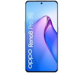 OPPO Reno 8 Pro 17 cm (6.7") SIM doble Android 12 5G USB Tipo C 8 GB 256 GB 4500 mAh Verde