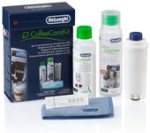 De’Longhi DLSC306 Kit para hacer café