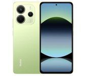 Xiaomi Redmi Note 14 16,9 cm (6.67") Ranura híbrida Dual SIM 4G USB Tipo C 6 GB 128 GB 5500 mAh Verde