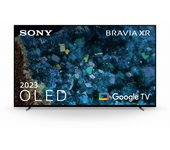 Sony XR-55A80L 139,7 cm (55") 4K Ultra HD Smart TV Wifi Negro