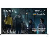 Sony XR-83A80L 2,11 m (83") 4K Ultra HD Smart TV Wifi Negro