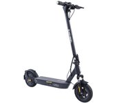 Patinete Eléctrico Zwheel ZFox Max | Urban Dark | 50 Km | 800W MAX | Ruedas 10" | Llave NFC | Triple Freno | Doble Suspensión