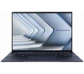 ASUS ExpertBook B9 OLED B9403CVAR-KM0813X - Ordenador Portátil 14" WQXGA+ (Intel Core 5 120U, 16GB RAM, 512GB SSD, Graphics, Windows 11 Pro) Negro Estrella - Teclado QWERTY español