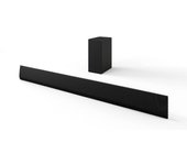 Soundbar LG WIRE 3.1 SG10TY