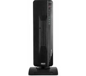 De’Longhi TCH8993ER.BC Interior Negro 2400 W Ventilador eléctrico