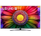 LG 50UR81006LJ 127 cm (50") 4K Ultra HD Smart TV Wifi Azul