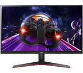 LG 27MP60GP-B LED display 68,6 cm (27") 1920 x 1080 Pixeles Full HD Negro