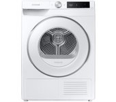 Samsung DV90T6240HE/S3 secadora Independiente Carga frontal 9 kg A+++ Blanco