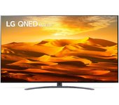 LG QNED MiniLED 75QNED916QE.API 190,5 cm (75") 4K Ultra HD Smart TV Wifi Plata