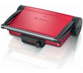 Bosch TCG4104 parrilla eléctrica de contacto