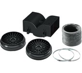Bosch DWZ1EK1U1 accesorio para campana de estufa Juego de arranque